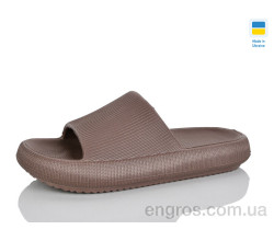 Шлепки Lot Shoes